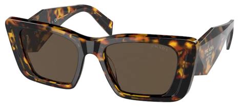 prada spr 08y|Prada SPR08Y Butterfly Sunglasses .